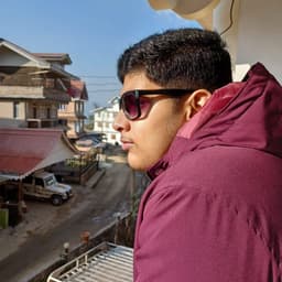 Souradeep Paul